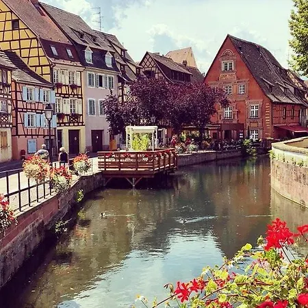 Hypercentre - Petite Venise - Rénové 2