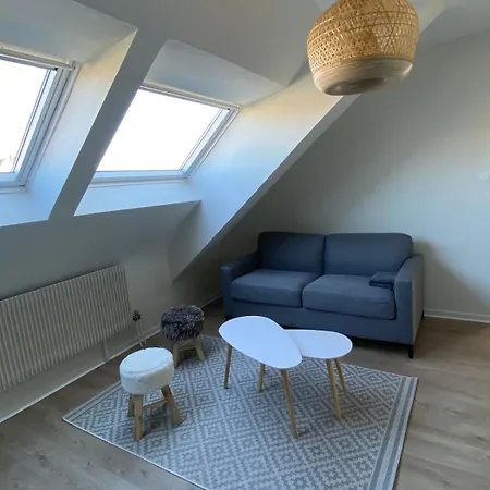 Appartamento Hypercentre - Petite Venise - Rénové 2 Colmar