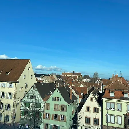 Hypercentre - Petite Venise - Rénové 2 Appartamento