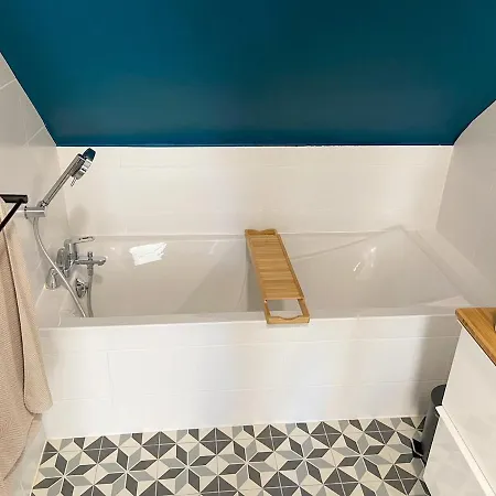 Apartment Hypercentre - Petite Venise - Renove 2 *