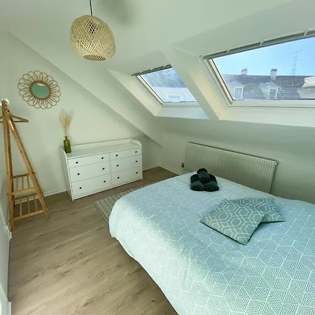 Apartment Hypercentre - Petite Venise - Renove 2