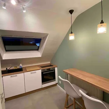 Apartment Hypercentre - Petite Venise - Renove 2