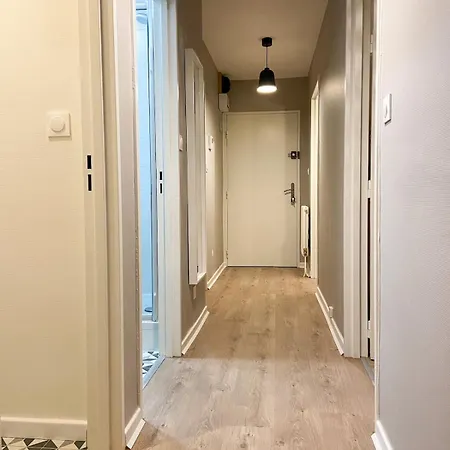 Διαμέρισμα Hypercentre Κολμάρ