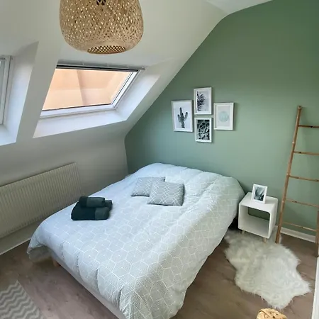Hypercentre - Petite Venise - Renove 2 *