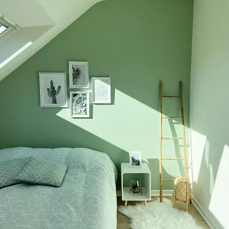 Hypercentre * Colmar