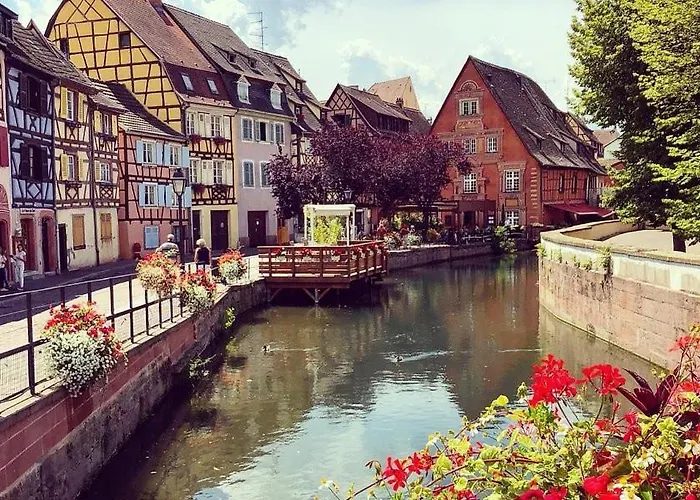 Hypercentre - Petite Venise - Rénové 2