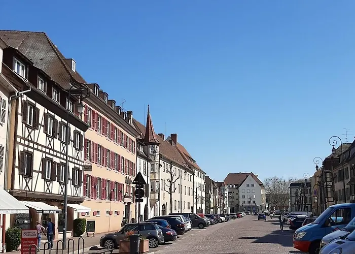 Hypercentre - Petite Venise - Rénové 2 Appartamento