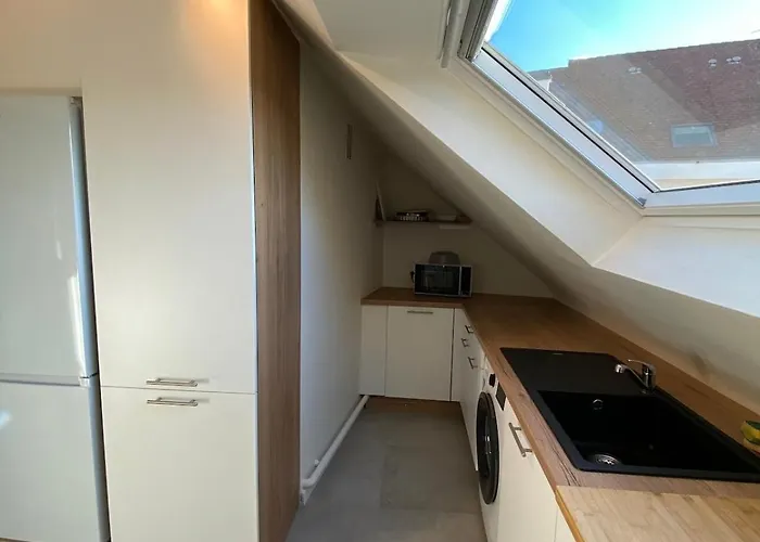 Appartamento Hypercentre - Petite Venise - Rénové 2 Colmar