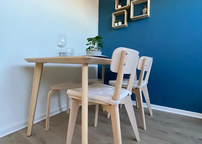 Appartamento Hypercentre - Petite Venise - Rénové 2 *