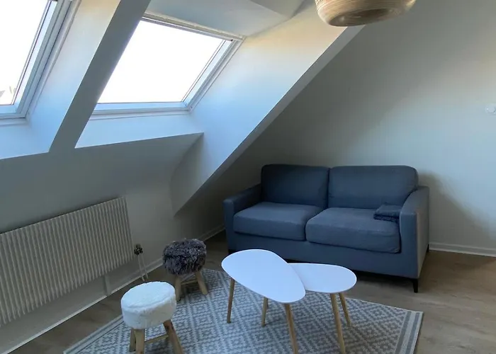 Appartamento Hypercentre - Petite Venise - Rénové 2 Colmar