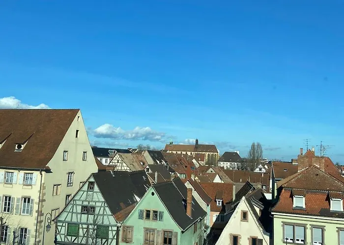 Hypercentre - Petite Venise - Rénové 2 Appartamento