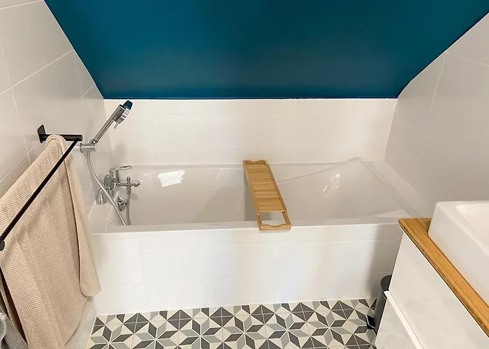 Appartamento Hypercentre - Petite Venise - Rénové 2 *