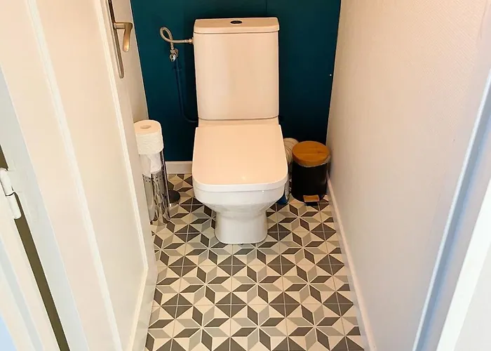 Hypercentre - Petite Venise - Rénové 2 * Colmar