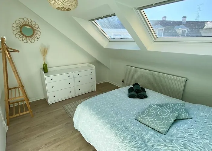 Appartamento Hypercentre - Petite Venise - Rénové 2