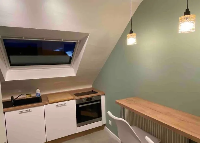 Appartamento Hypercentre - Petite Venise - Rénové 2