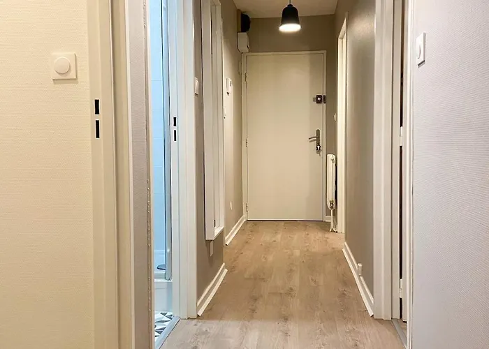 Appartamento Hypercentre - Petite Venise - Rénové 2 Colmar