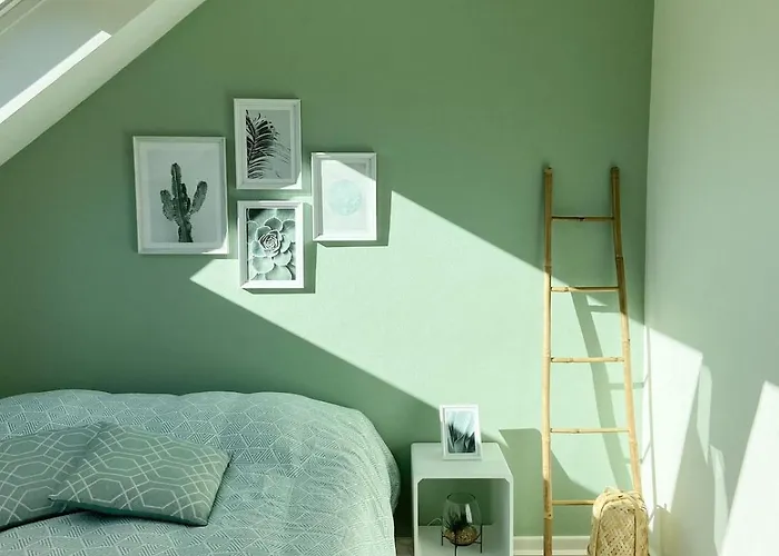 Hypercentre - Petite Venise - Rénové 2 * Colmar