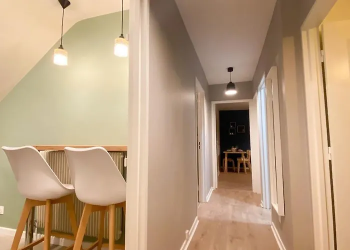 Hypercentre - Petite Venise - Rénové 2