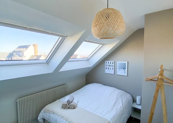 Appartamento Hypercentre - Petite Venise - Rénové 2 *